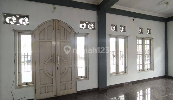 Ruko Mewah Type 200 Dekat Rsud Pandan Arang Boyolali 4