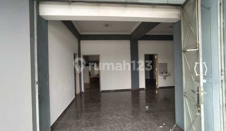 Ruko Mewah Type 200 Dekat Rsud Pandan Arang Boyolali 8