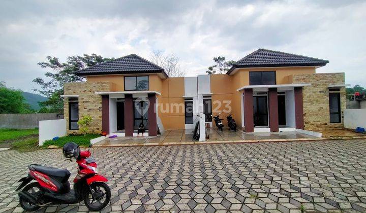 Dijual Rumah Apik Dekat Gerbang Tol Boyolali Siap Kpr 3