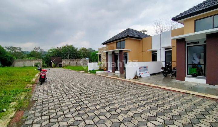 Dijual Rumah Apik Dekat Gerbang Tol Boyolali Siap Kpr 5