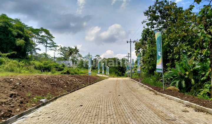 Rumah Murah 189 Juta Dekat Gerbang Tol Boyolali Siap Kpr 2