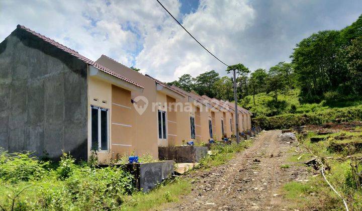 Rumah Murah 189 Juta Dekat Gerbang Tol Boyolali Siap Kpr 3