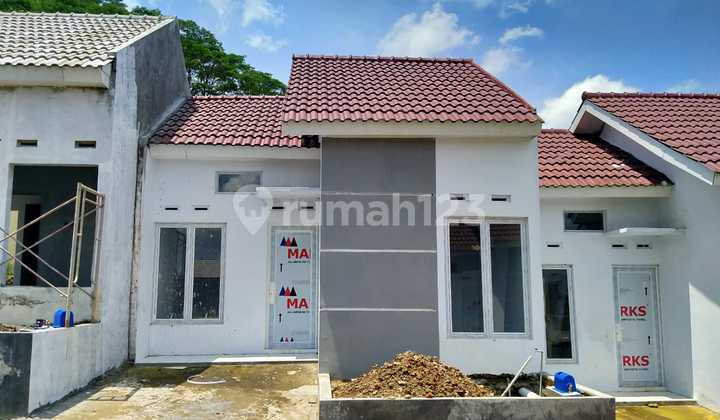 Rumah Murah 189 Juta Dekat Gerbang Tol Boyolali Siap Kpr 1