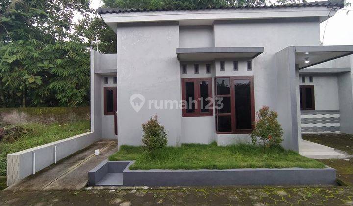 Rumah Murah Type 82 di Kemiri Mojosongo Siap Kpr  1