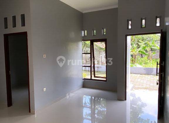 Rumah Murah Type 82 di Kemiri Mojosongo Siap Kpr  7