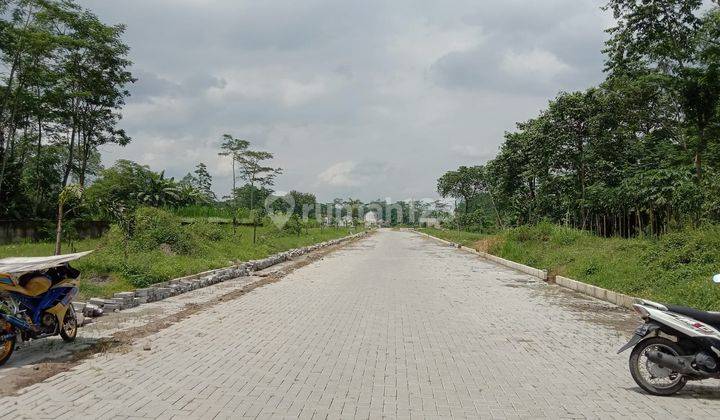 Rumah Murah Dijual di Pengging Teras Dekat Alun alun  2