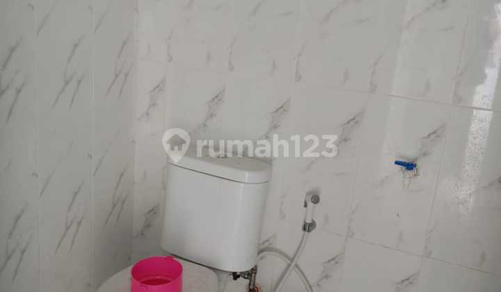 Rumah Murah Dijual di Pengging Teras Dekat Alun alun  6