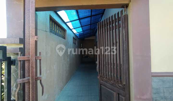 Rumah Murah Dijual Siap Huni di Teras Boyolali Full Bangunan  4