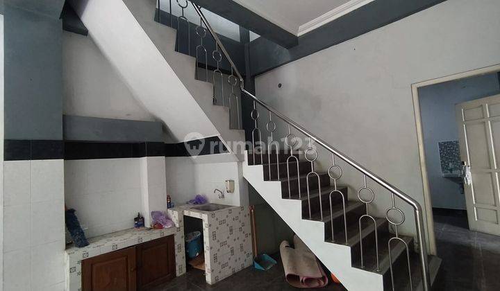Jual Ruko Pinggir Jalan Pulisen Type 200 Cocok Untuk Usaha  7