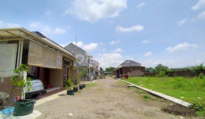 Rumah 2 Lantai Dijual Murah di Tegalmulyo Mojosongo Siap Kpr 3