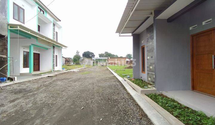 Rumah 2 Lantai Dijual Murah di Tegalmulyo Mojosongo Siap Kpr 6