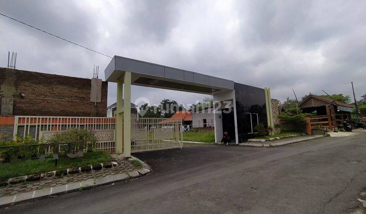 Rumah 2 Lantai Dijual Murah di Tegalmulyo Mojosongo Siap Kpr 9