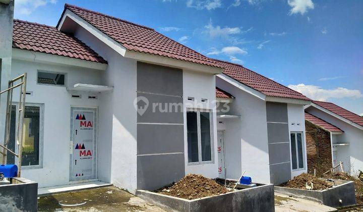 Rumah Minimalis Dijual Murah di Kragilan Mojosongo  6