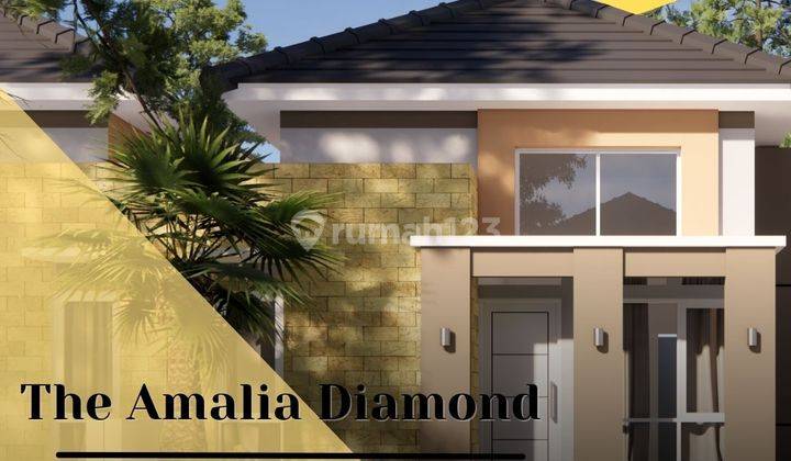 Rumah Murah di Kragilan Mojosongo Bisa Kredit Tanpa Ribet 1