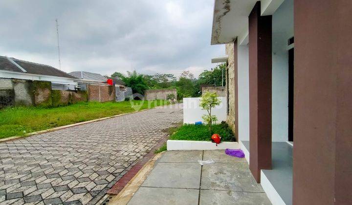 Rumah Murah di Kragilan Mojosongo Bisa Kredit Tanpa Ribet 7