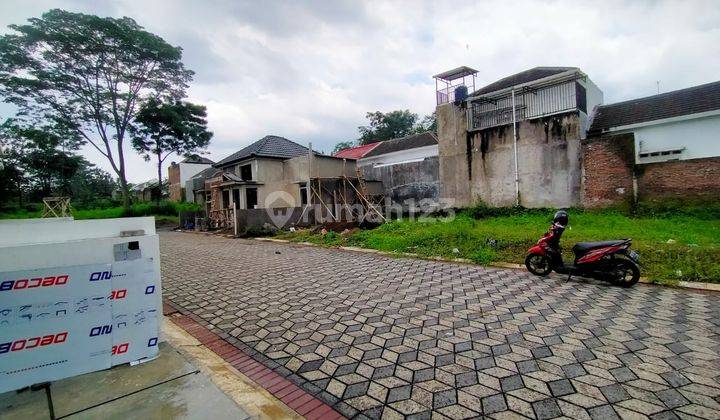 Rumah Murah di Kragilan Mojosongo Bisa Kredit Tanpa Ribet 8