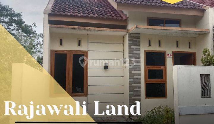 Diskon Jutaan Rumah Minimalis Dijual Murah di Randusari Teras 1