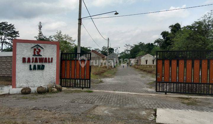 Diskon Jutaan Rumah Minimalis Dijual Murah di Randusari Teras 2