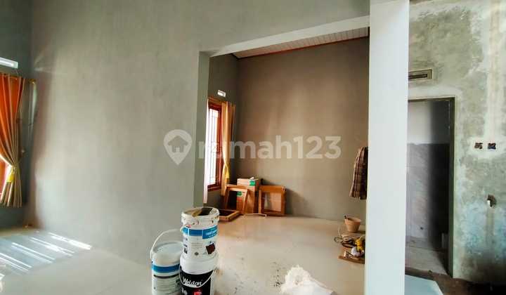 Rumah Murah di Tegalmulyo Mojosongo Siap Tempo 12 Bulan  5