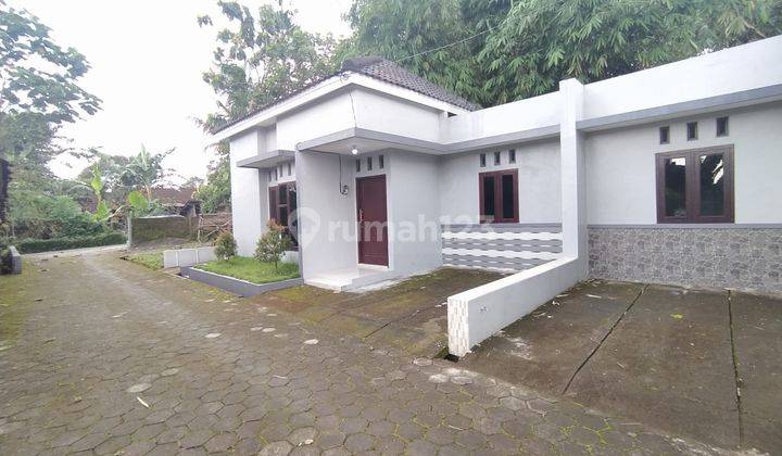 Jual Murah Rumah Minimalis di Kemiri Mojosongo  4