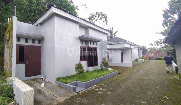 Jual Murah Rumah Minimalis di Kemiri Mojosongo  5