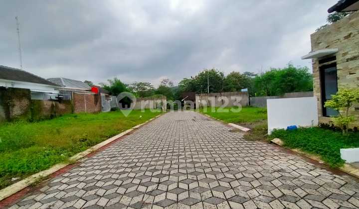 Rumah Murah Dekat Gt Boyolali Bisa Kpr 7