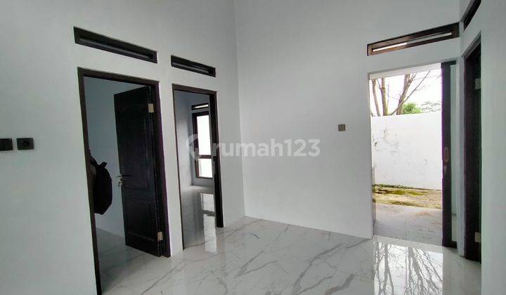 Rumah Murah Dekat Gt Boyolali Bisa Kpr 9