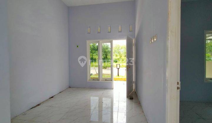Rumah Minimalis Harga Ekonomis di Pengging Teras 4