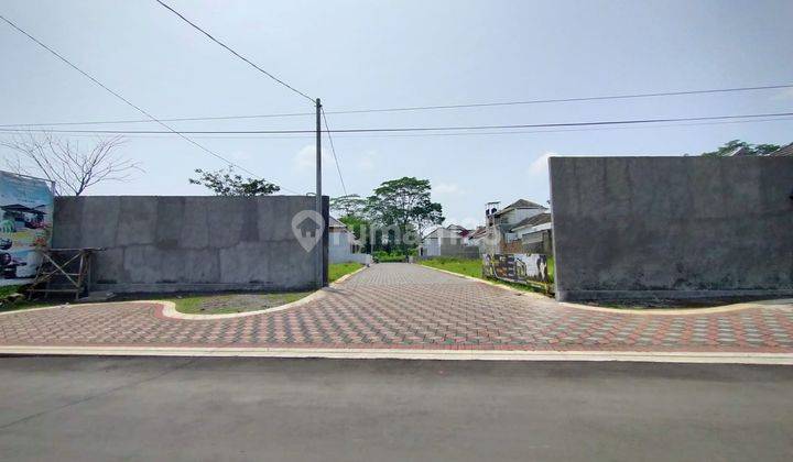 Rumah di Kragilan Jalan Lebar 8 Meter Bisa Papasan 3 Mobil  3
