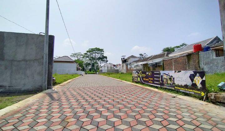 Rumah di Kragilan Jalan Lebar 8 Meter Bisa Papasan 3 Mobil  5