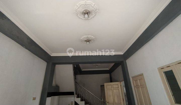 Jual Murah Ruko 2 Lantai Pinggir Jalan Raya Pulisen  7