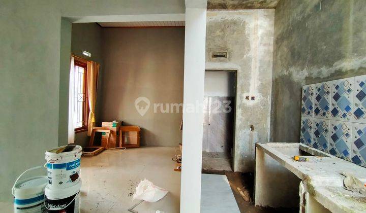 Rumah Type Besar di Tegalmulyo Mojosongo Dijual Murah  2