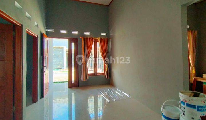 Rumah Type Besar di Tegalmulyo Mojosongo Dijual Murah  4