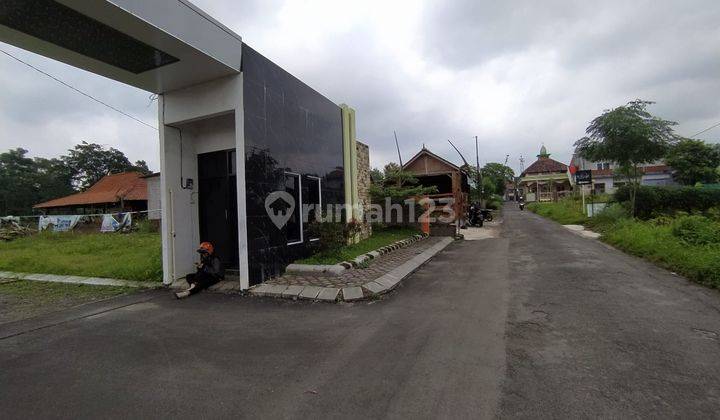Rumah Type Besar di Tegalmulyo Mojosongo Dijual Murah  10