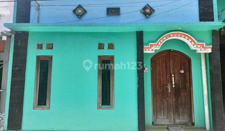 Dijual Rumah Siap Huni 250 Juta di Randusari Teras 1