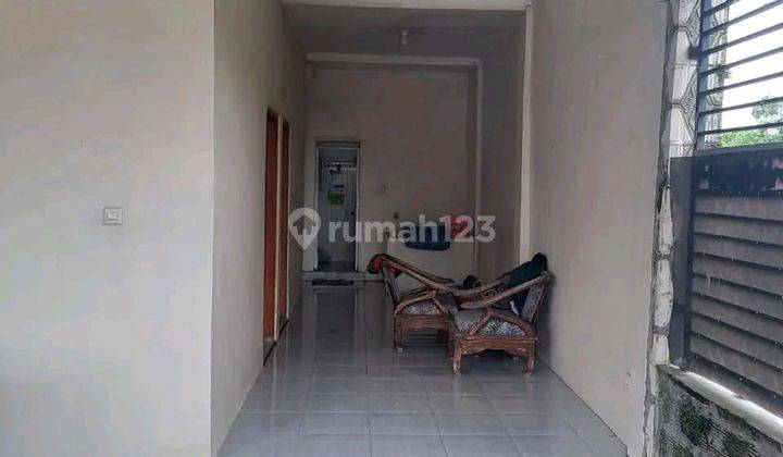 Rumah Murah 3 Lantai di Randusari Teras Bisa Kpr 6