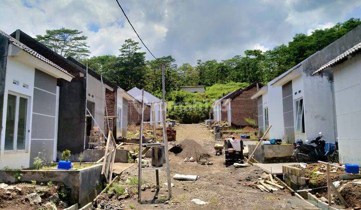 Rumah Murah 200jtan Dekat Gt Boyolali Bisa Kpr  4