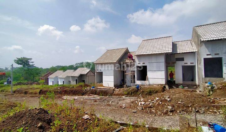 Rumah Murah 200jtan Dekat Gt Boyolali Bisa Kpr  7