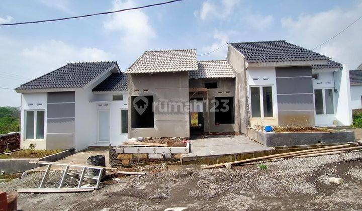 Rumah Murah 200jtan Dekat Gt Boyolali Bisa Kpr  9