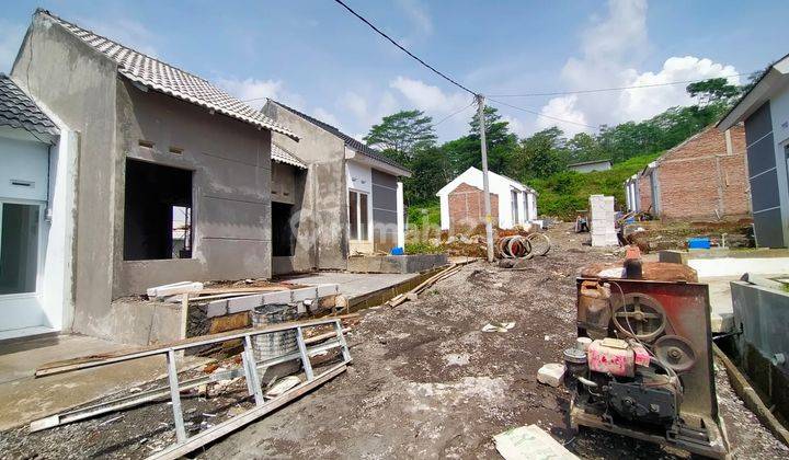 Rumah Murah 200jtan Dekat Gt Boyolali Bisa Kpr  10