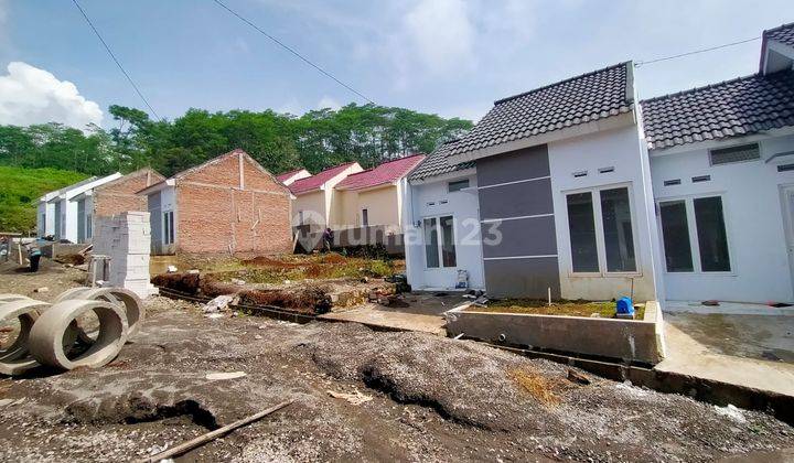 Rumah Murah 200jtan Dekat Gt Boyolali Bisa Kpr  12