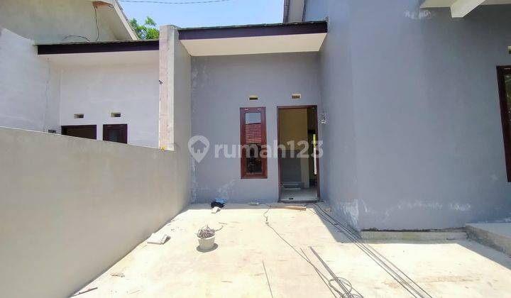 Rumah Murah Dekat Samsat Boyolali Bisa Kpr 8