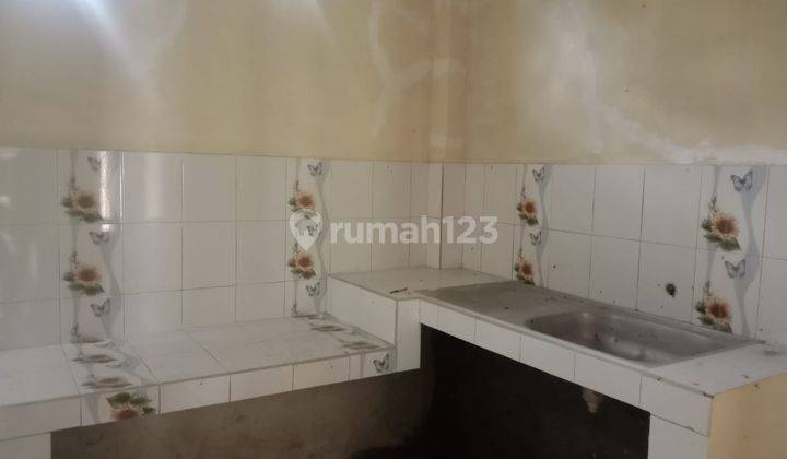 Rumah Murah 200jtan Dekat Polres Boyolali Bisa Kredit  3