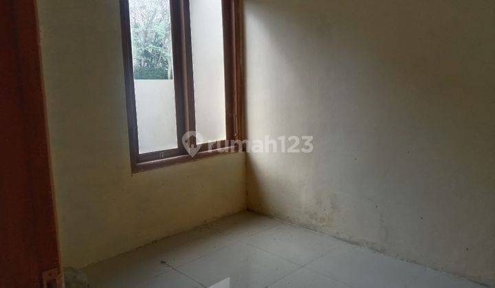 Rumah Murah 200jtan Dekat Polres Boyolali Bisa Kredit  5