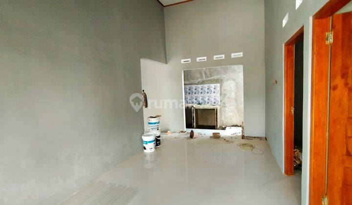 Rumah Murah Type Besar Siap Tempo 12bln Tanpa Bunga di Mojosongo  2