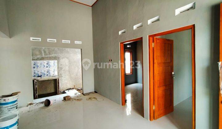 Rumah Murah Type Besar Siap Tempo 12bln Tanpa Bunga di Mojosongo  4