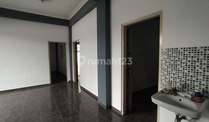 Dijual Ruko Type 200 Mangku Jalan Raya Pulisen Boyolali  9