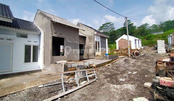 Rumah Murah 150 Jutaan Dijual di Kragilan Boyolali  5