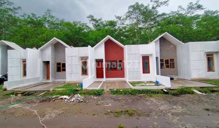 Rumah Subsidi Harga Murah 162 Juta All In di Teras Boyolali  2