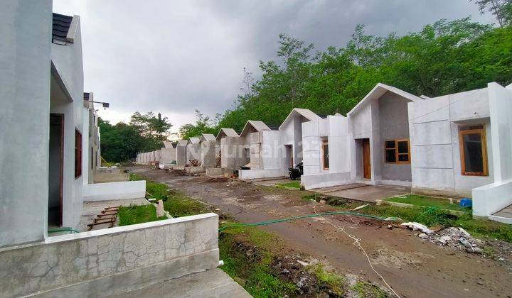 Rumah Subsidi Harga Murah 162 Juta All In di Teras Boyolali  3